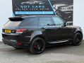Land Rover Range Rover Sport 3.0 SD V6 Autobiography Dynamic Auto 4WD Euro 6 (s/s) 5dr 3