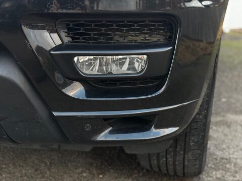 Land Rover Range Rover Sport 3.0 SD V6 Autobiography Dynamic Auto 4WD Euro 6 (s/s) 5dr 13