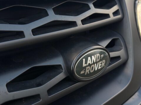 Land Rover Range Rover Sport 3.0 SD V6 Autobiography Dynamic Auto 4WD Euro 6 (s/s) 5dr 14