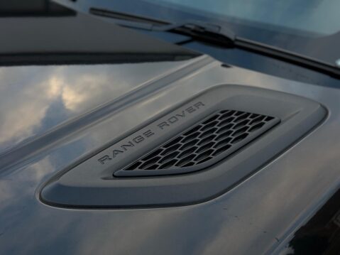 Land Rover Range Rover Sport 3.0 SD V6 Autobiography Dynamic Auto 4WD Euro 6 (s/s) 5dr 18