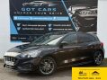Ford Focus 1.5 EcoBlue ST-Line Euro 6 (s/s) 5dr 1