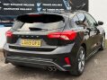 Ford Focus 1.5 EcoBlue ST-Line Euro 6 (s/s) 5dr 15