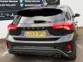 Ford Focus 1.5 EcoBlue ST-Line Euro 6 (s/s) 5dr 14