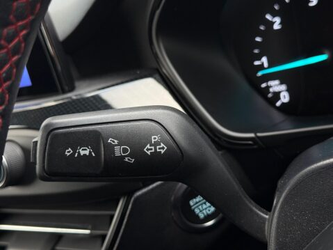 Ford Focus 1.5 EcoBlue ST-Line Euro 6 (s/s) 5dr 45