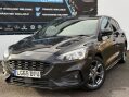 Ford Focus 1.5 EcoBlue ST-Line Euro 6 (s/s) 5dr 7