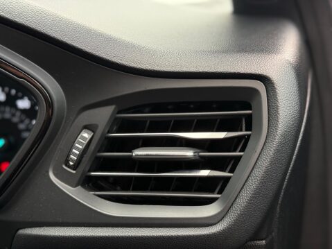 Ford Focus 1.5 EcoBlue ST-Line Euro 6 (s/s) 5dr 48