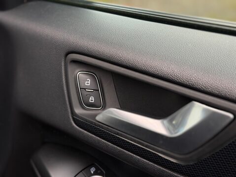 Ford Focus 1.5 EcoBlue ST-Line Euro 6 (s/s) 5dr 38