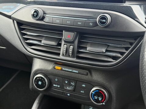 Ford Focus 1.5 EcoBlue ST-Line Euro 6 (s/s) 5dr 41