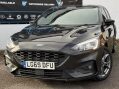 Ford Focus 1.5 EcoBlue ST-Line Euro 6 (s/s) 5dr 6