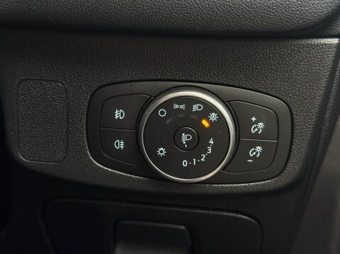 Ford Focus 1.5 EcoBlue ST-Line Euro 6 (s/s) 5dr 49