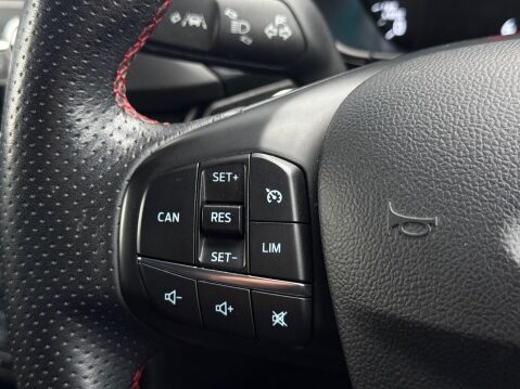 Ford Focus 1.5 EcoBlue ST-Line Euro 6 (s/s) 5dr 43