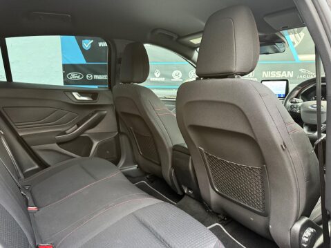 Ford Focus 1.5 EcoBlue ST-Line Euro 6 (s/s) 5dr 23