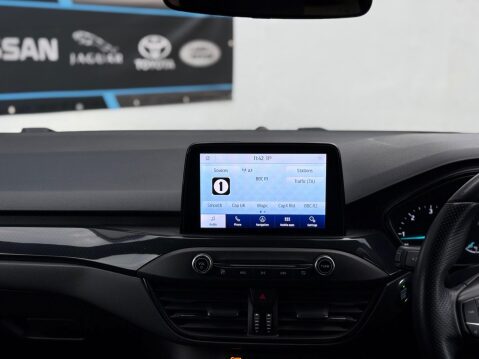 Ford Focus 1.5 EcoBlue ST-Line Euro 6 (s/s) 5dr 32