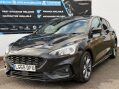 Ford Focus 1.5 EcoBlue ST-Line Euro 6 (s/s) 5dr 9