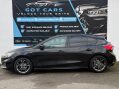 Ford Focus 1.5 EcoBlue ST-Line Euro 6 (s/s) 5dr 5