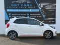 Kia Picanto 1.0 T-GDi GT-Line Euro 6 (s/s) 5dr 4