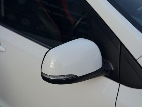 Kia Picanto 1.0 T-GDi GT-Line Euro 6 (s/s) 5dr 16