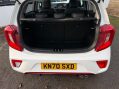 Kia Picanto 1.0 T-GDi GT-Line Euro 6 (s/s) 5dr 34