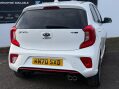 Kia Picanto 1.0 T-GDi GT-Line Euro 6 (s/s) 5dr 18