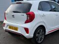 Kia Picanto 1.0 T-GDi GT-Line Euro 6 (s/s) 5dr 27