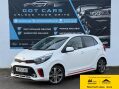 Kia Picanto 1.0 T-GDi GT-Line Euro 6 (s/s) 5dr 1