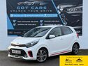 Kia Picanto 1.0 T-GDi GT-Line Euro 6 (s/s) 5dr