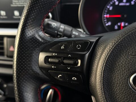 Kia Picanto 1.0 T-GDi GT-Line Euro 6 (s/s) 5dr 53