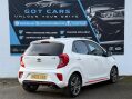 Kia Picanto 1.0 T-GDi GT-Line Euro 6 (s/s) 5dr 3