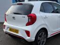 Kia Picanto 1.0 T-GDi GT-Line Euro 6 (s/s) 5dr 26