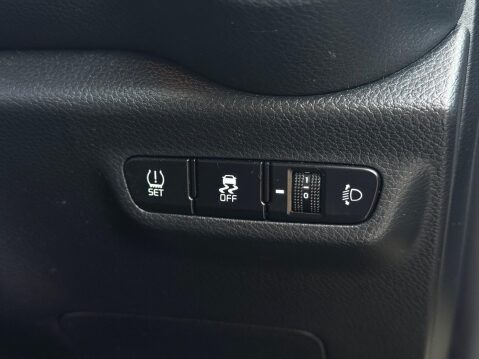 Kia Picanto 1.0 T-GDi GT-Line Euro 6 (s/s) 5dr 57