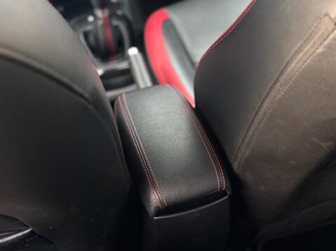 Kia Picanto 1.0 T-GDi GT-Line Euro 6 (s/s) 5dr 45