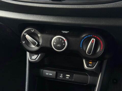 Kia Picanto 1.0 T-GDi GT-Line Euro 6 (s/s) 5dr 49