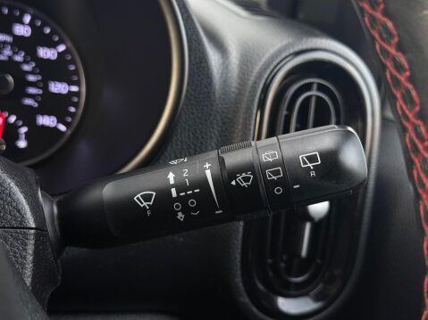 Kia Picanto 1.0 T-GDi GT-Line Euro 6 (s/s) 5dr 56