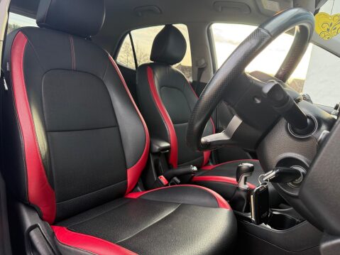 Kia Picanto 1.0 T-GDi GT-Line Euro 6 (s/s) 5dr 31