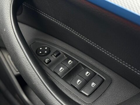 BMW X1 2.0 20d M Sport Auto xDrive Euro 6 (s/s) 5dr 53