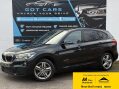 BMW X1 2.0 20d M Sport Auto xDrive Euro 6 (s/s) 5dr 1