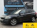 BMW X1 2.0 20d M Sport Auto xDrive Euro 6 (s/s) 5dr