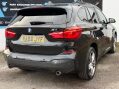 BMW X1 2.0 20d M Sport Auto xDrive Euro 6 (s/s) 5dr 18