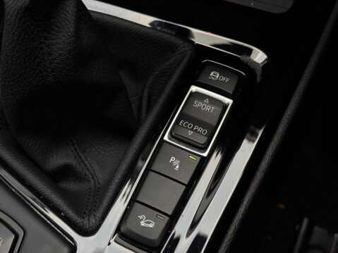 BMW X1 2.0 20d M Sport Auto xDrive Euro 6 (s/s) 5dr 45