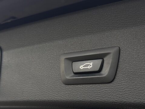 BMW X1 2.0 20d M Sport Auto xDrive Euro 6 (s/s) 5dr 30