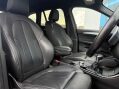 BMW X1 2.0 20d M Sport Auto xDrive Euro 6 (s/s) 5dr 26