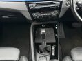 BMW X1 2.0 20d M Sport Auto xDrive Euro 6 (s/s) 5dr 38