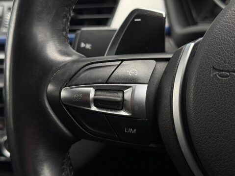 BMW X1 2.0 20d M Sport Auto xDrive Euro 6 (s/s) 5dr 49