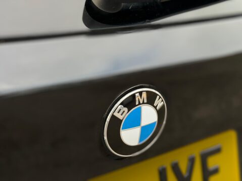 BMW X1 2.0 20d M Sport Auto xDrive Euro 6 (s/s) 5dr 22