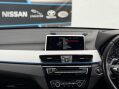 BMW X1 2.0 20d M Sport Auto xDrive Euro 6 (s/s) 5dr 37