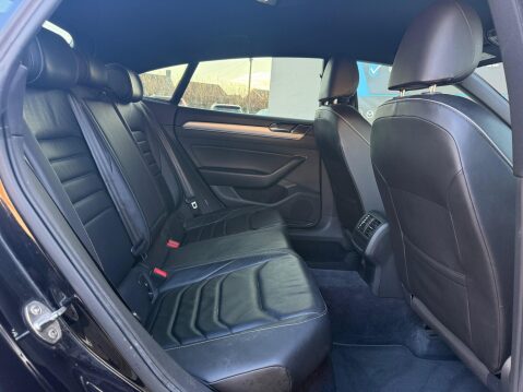 Volkswagen Arteon 2.0 BiTDI R-Line Fastback DSG 4Motion Euro 6 (s/s) 5dr 18