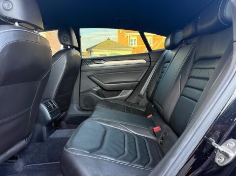 Volkswagen Arteon 2.0 BiTDI R-Line Fastback DSG 4Motion Euro 6 (s/s) 5dr 21