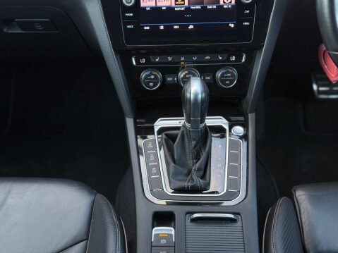 Volkswagen Arteon 2.0 BiTDI R-Line Fastback DSG 4Motion Euro 6 (s/s) 5dr 27