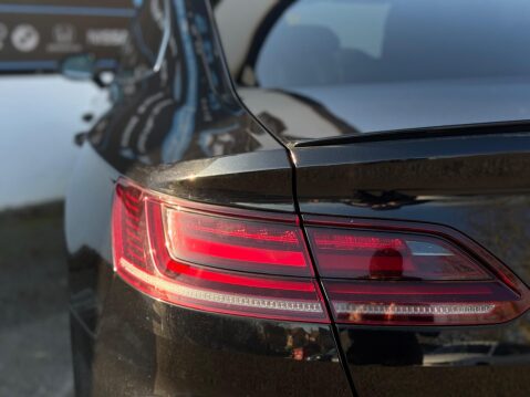 Volkswagen Arteon 2.0 BiTDI R-Line Fastback DSG 4Motion Euro 6 (s/s) 5dr 8