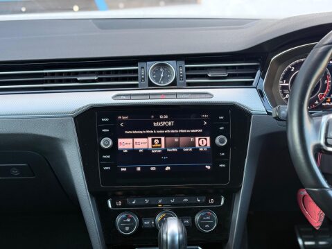 Volkswagen Arteon 2.0 BiTDI R-Line Fastback DSG 4Motion Euro 6 (s/s) 5dr 26